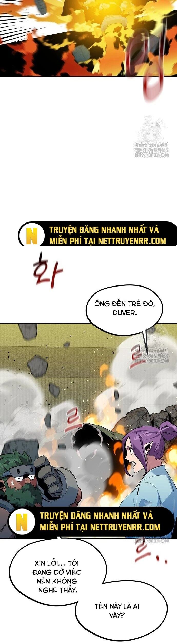 Đi Săn Tự Động Bằng Phân Thân Chapter 135 - Trang 2