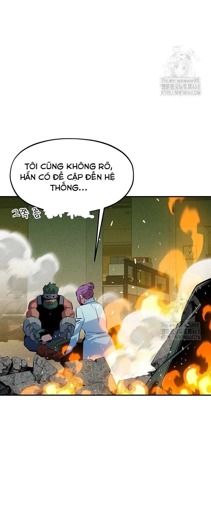 Đi Săn Tự Động Bằng Phân Thân Chapter 135 - Trang 2