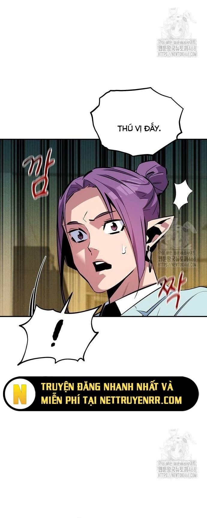 Đi Săn Tự Động Bằng Phân Thân Chapter 135 - Trang 2