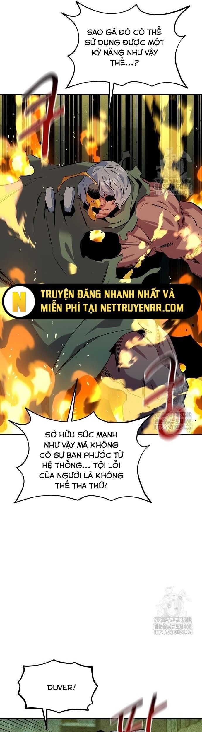 Đi Săn Tự Động Bằng Phân Thân Chapter 135 - Trang 2
