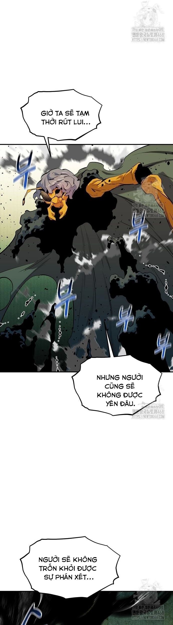 Đi Săn Tự Động Bằng Phân Thân Chapter 135 - Trang 2