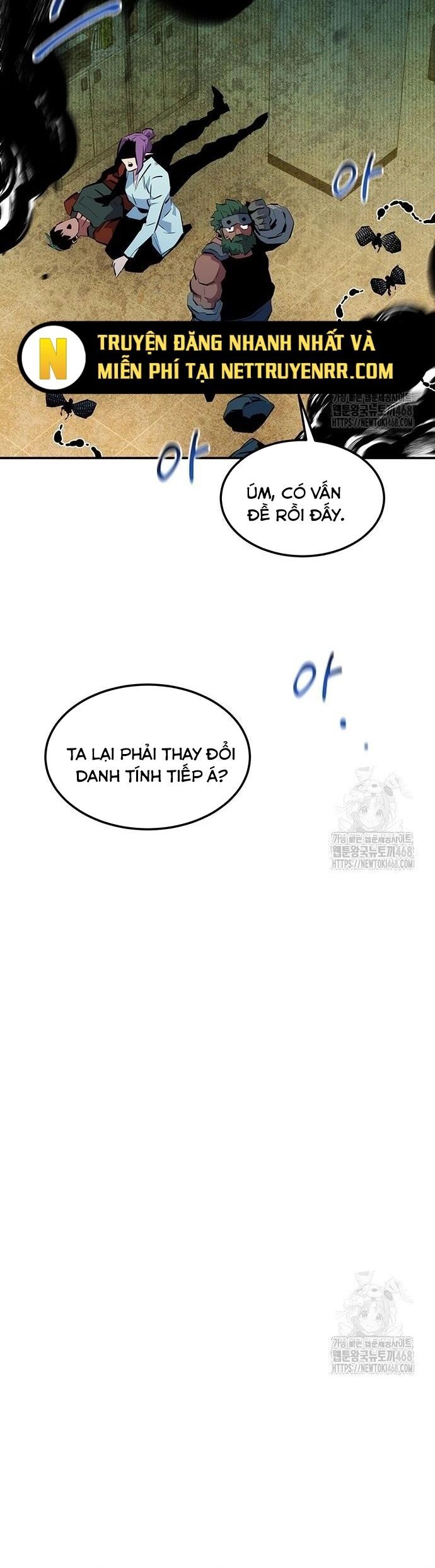 Đi Săn Tự Động Bằng Phân Thân Chapter 135 - Trang 2