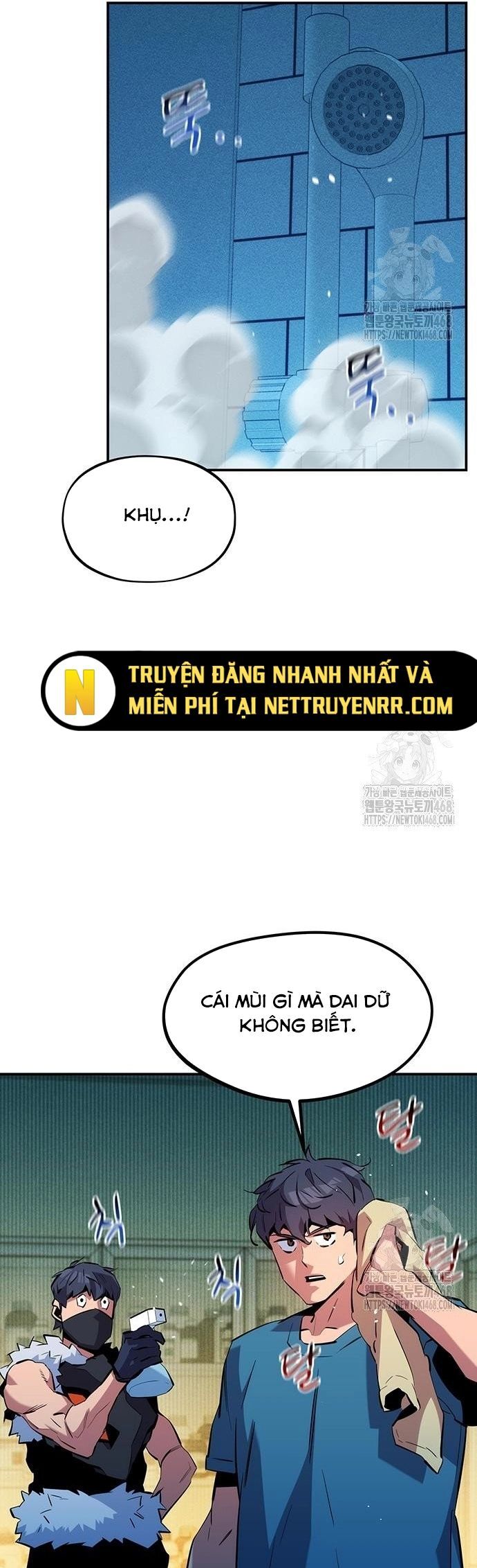 Đi Săn Tự Động Bằng Phân Thân Chapter 135 - Trang 2