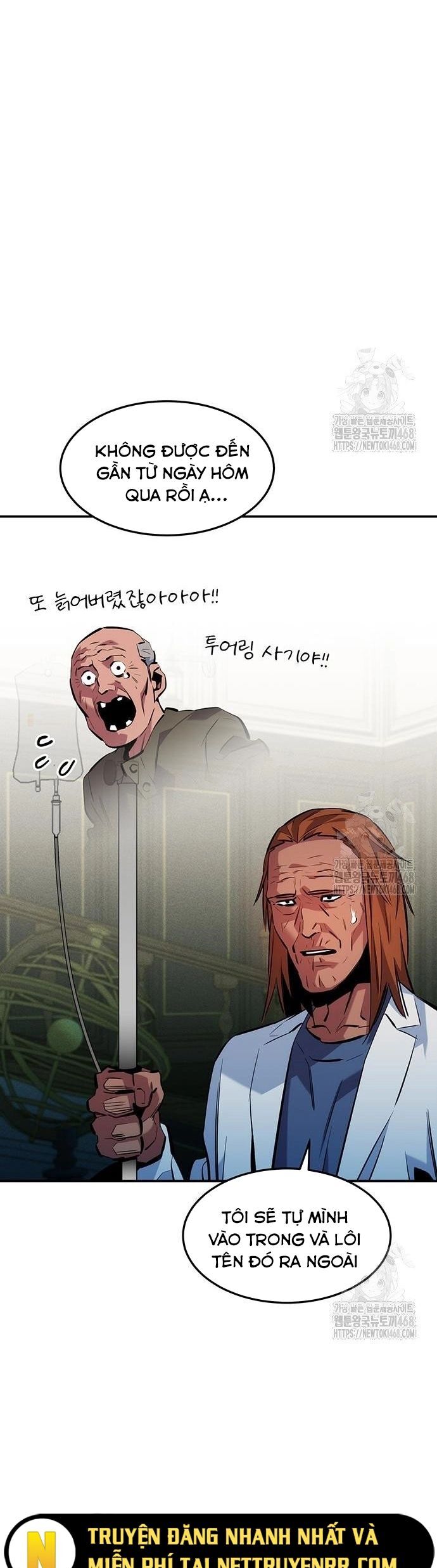 Đi Săn Tự Động Bằng Phân Thân Chapter 135 - Trang 2