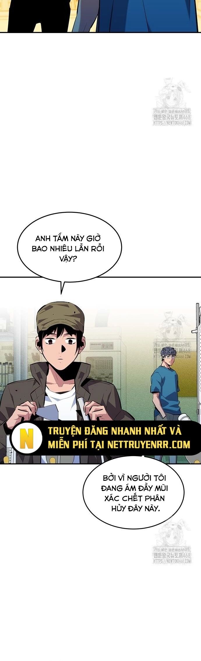 Đi Săn Tự Động Bằng Phân Thân Chapter 135 - Trang 2