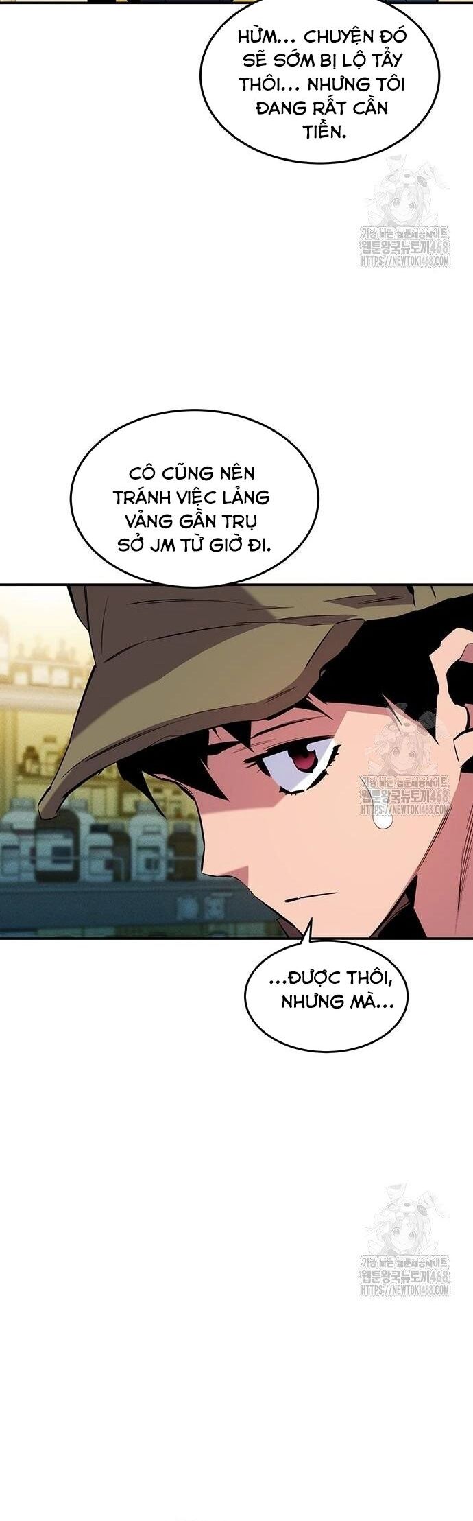 Đi Săn Tự Động Bằng Phân Thân Chapter 135 - Trang 2