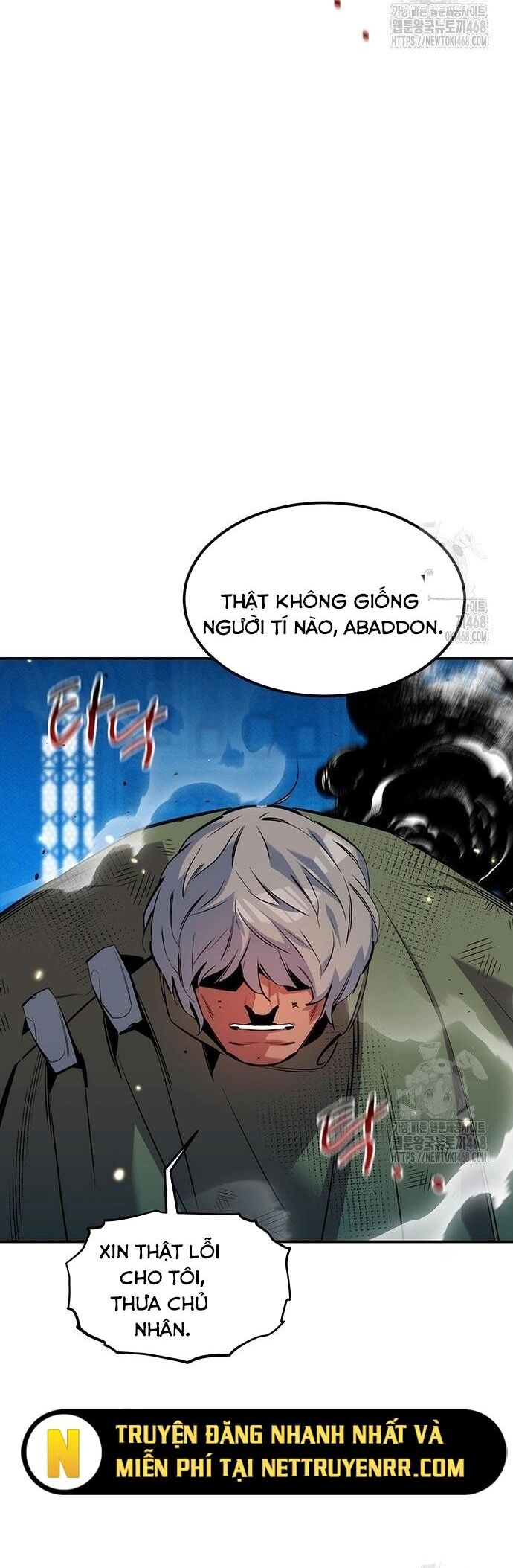 Đi Săn Tự Động Bằng Phân Thân Chapter 135 - Trang 2