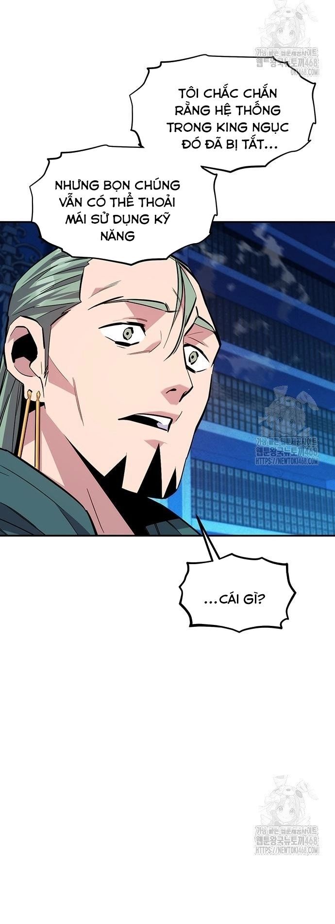 Đi Săn Tự Động Bằng Phân Thân Chapter 135 - Trang 2