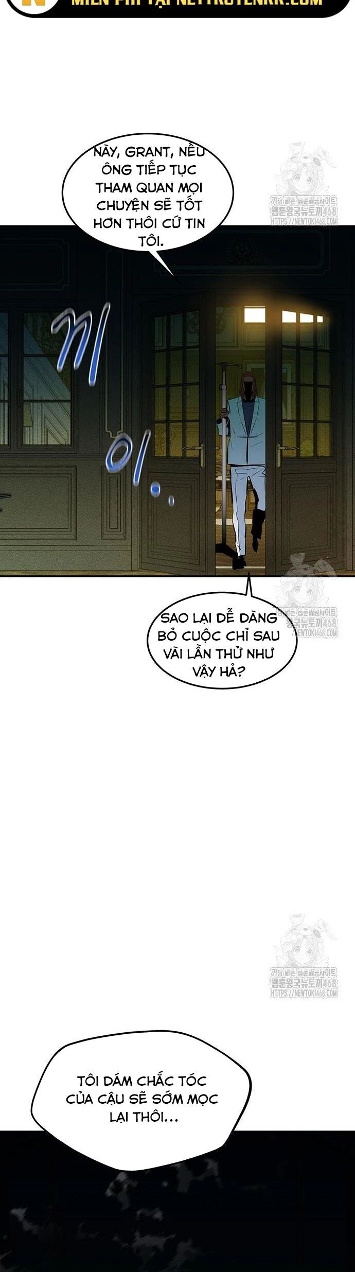 Đi Săn Tự Động Bằng Phân Thân Chapter 135 - Trang 2