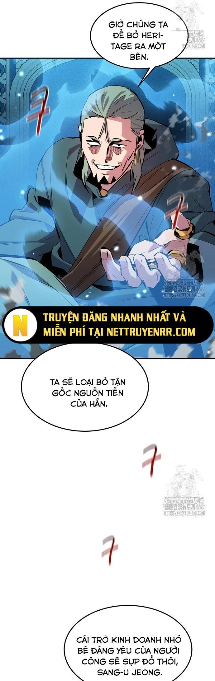 Đi Săn Tự Động Bằng Phân Thân Chapter 135 - Trang 2