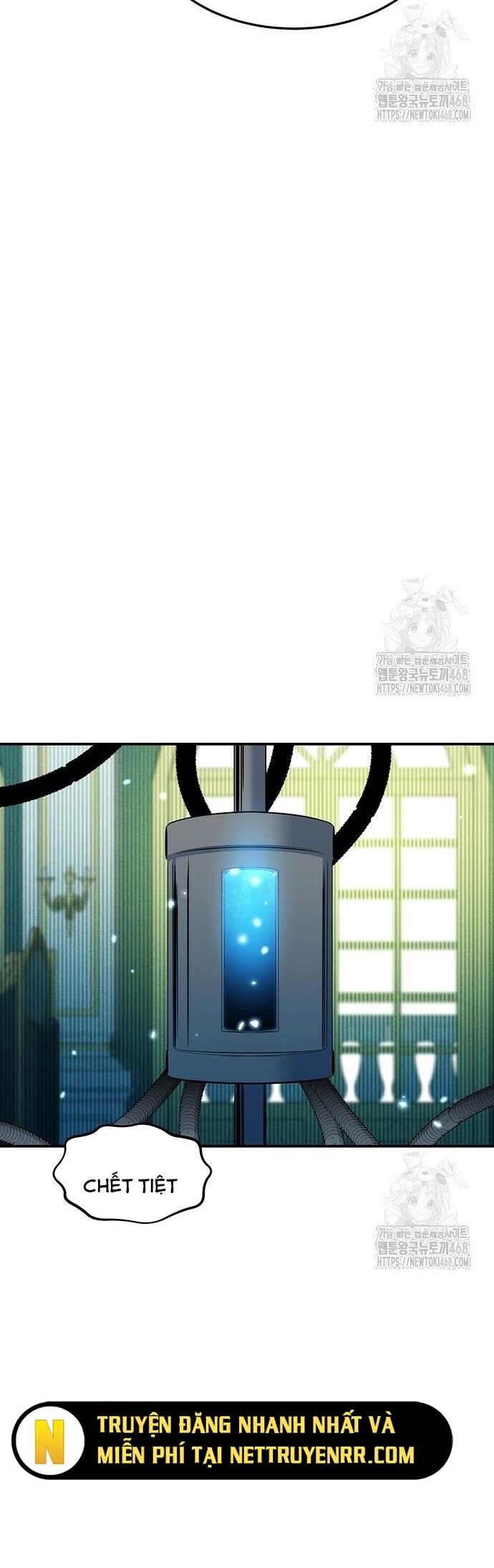 Đi Săn Tự Động Bằng Phân Thân Chapter 135 - Trang 2