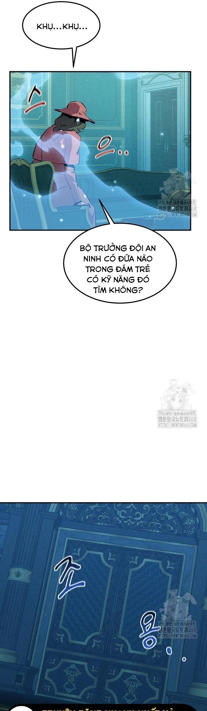 Đi Săn Tự Động Bằng Phân Thân Chapter 135 - Trang 2