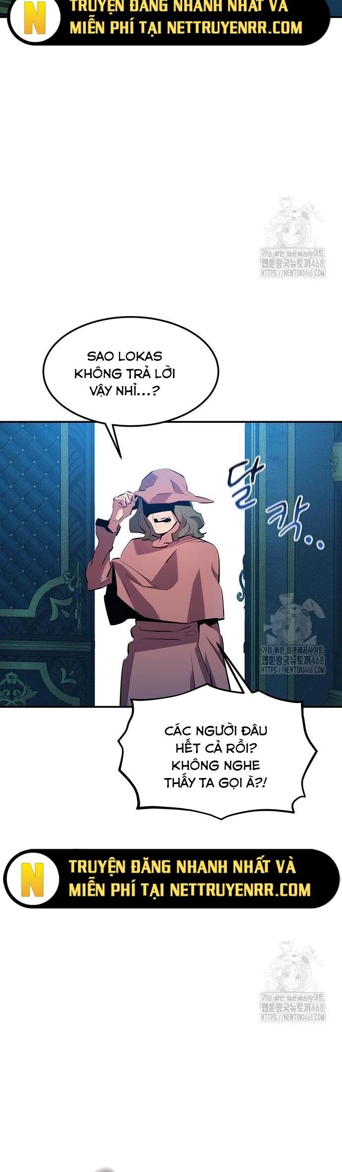 Đi Săn Tự Động Bằng Phân Thân Chapter 135 - Trang 2