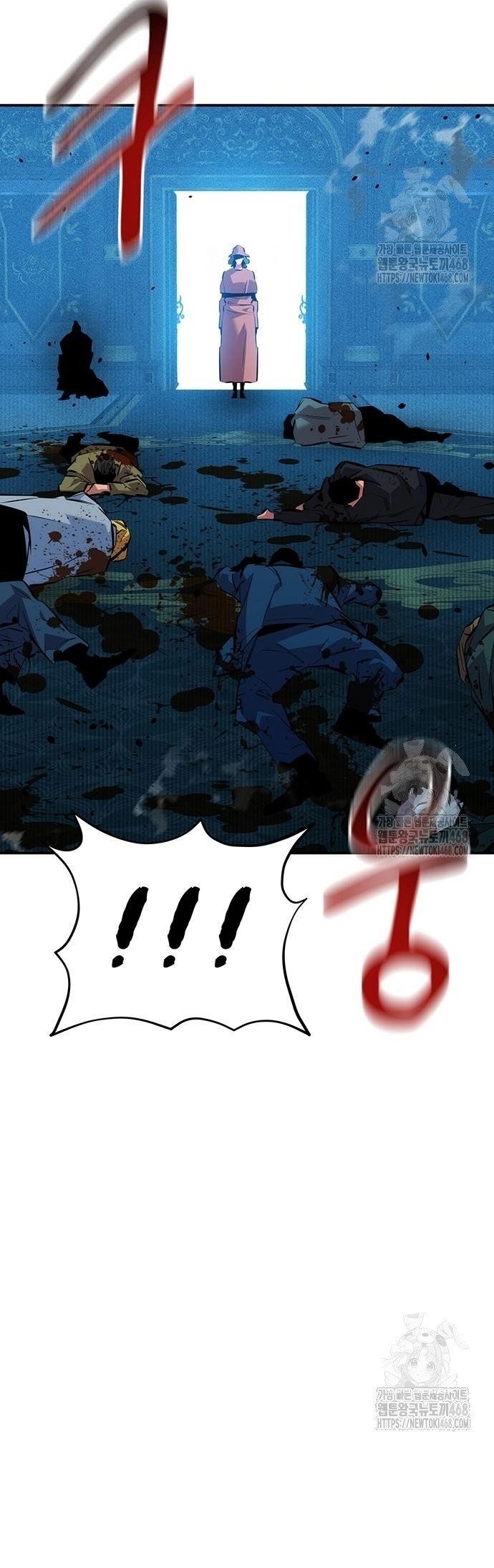 Đi Săn Tự Động Bằng Phân Thân Chapter 135 - Trang 2