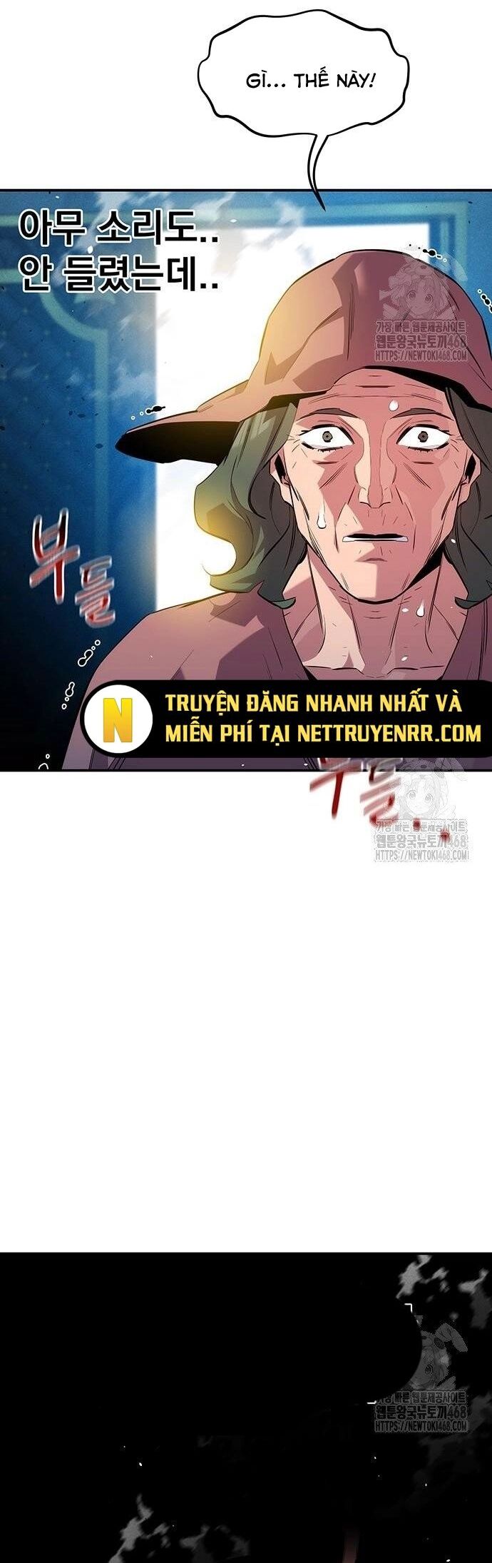 Đi Săn Tự Động Bằng Phân Thân Chapter 135 - Trang 2