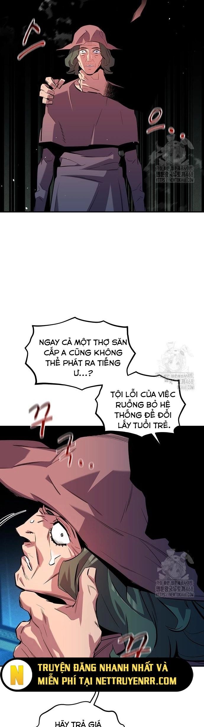 Đi Săn Tự Động Bằng Phân Thân Chapter 135 - Trang 2