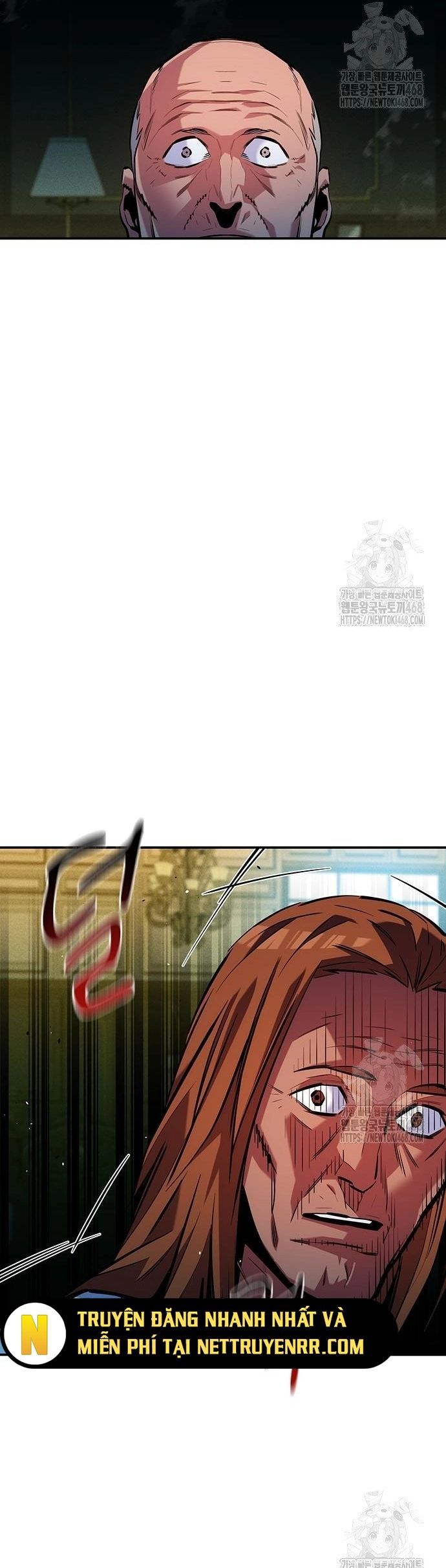 Đi Săn Tự Động Bằng Phân Thân Chapter 135 - Trang 2