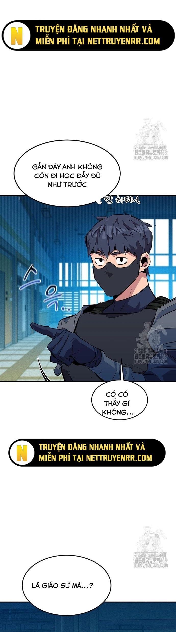 Đi Săn Tự Động Bằng Phân Thân Chapter 135 - Trang 2