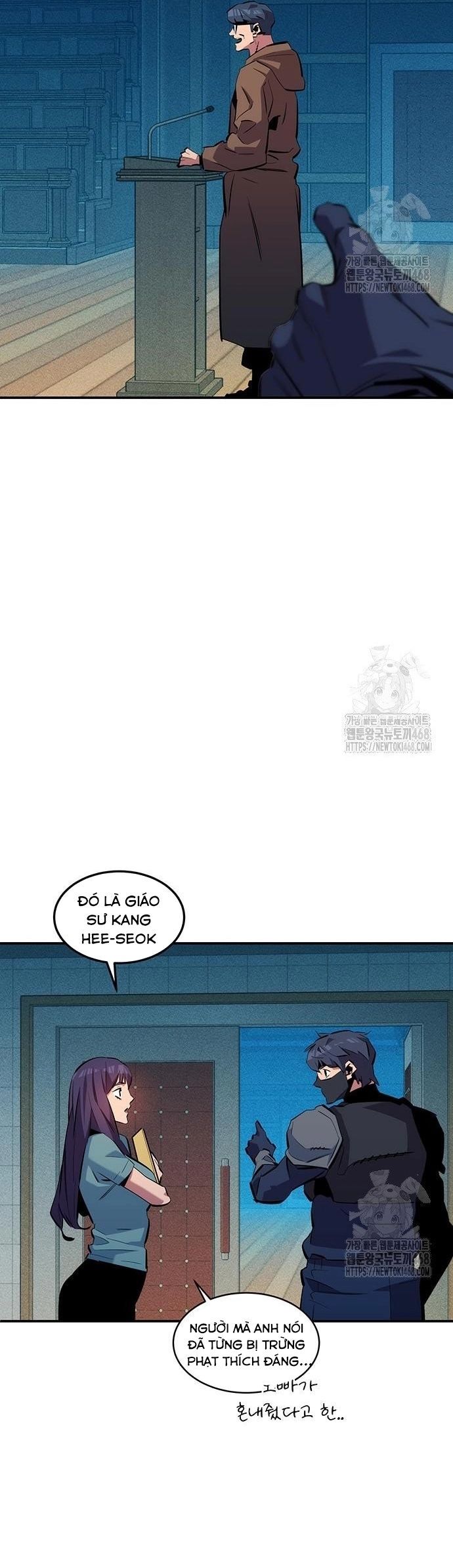 Đi Săn Tự Động Bằng Phân Thân Chapter 135 - Trang 2