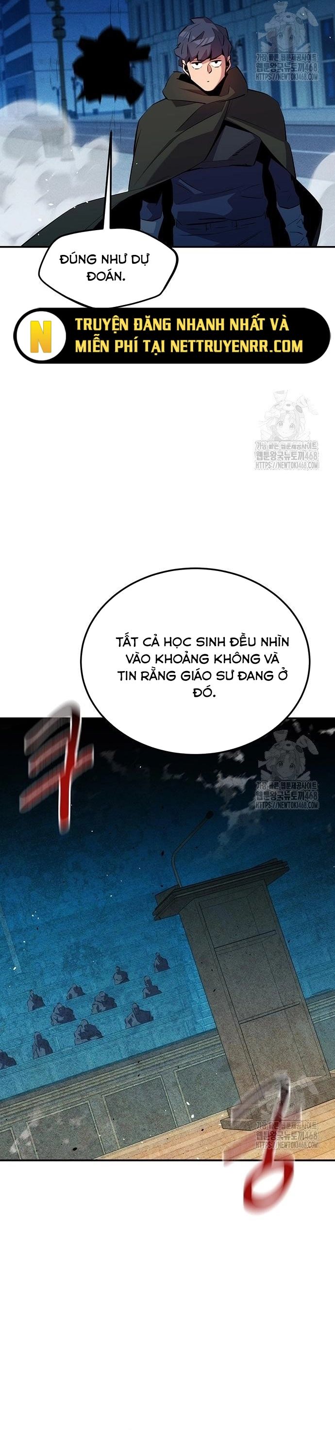 Đi Săn Tự Động Bằng Phân Thân Chapter 135 - Trang 2