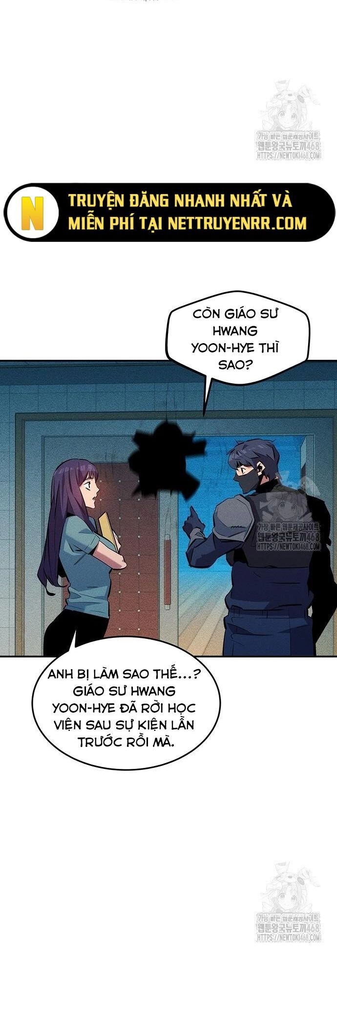 Đi Săn Tự Động Bằng Phân Thân Chapter 135 - Trang 2