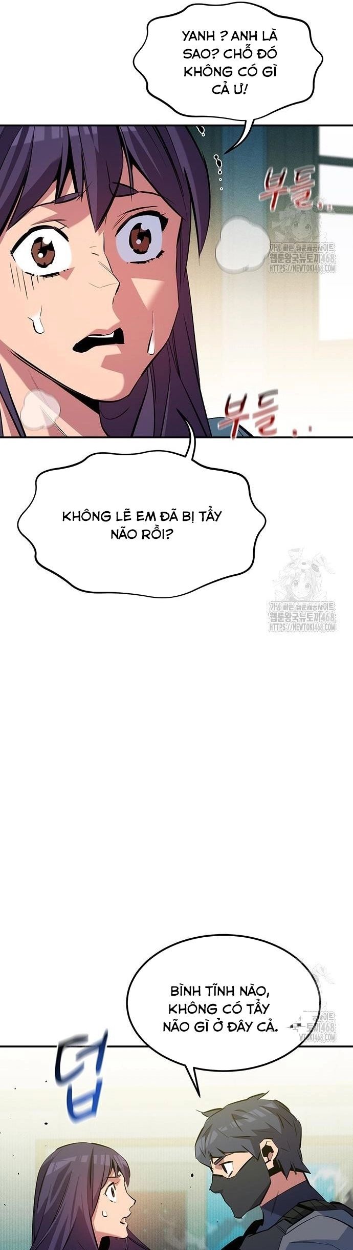 Đi Săn Tự Động Bằng Phân Thân Chapter 135 - Trang 2