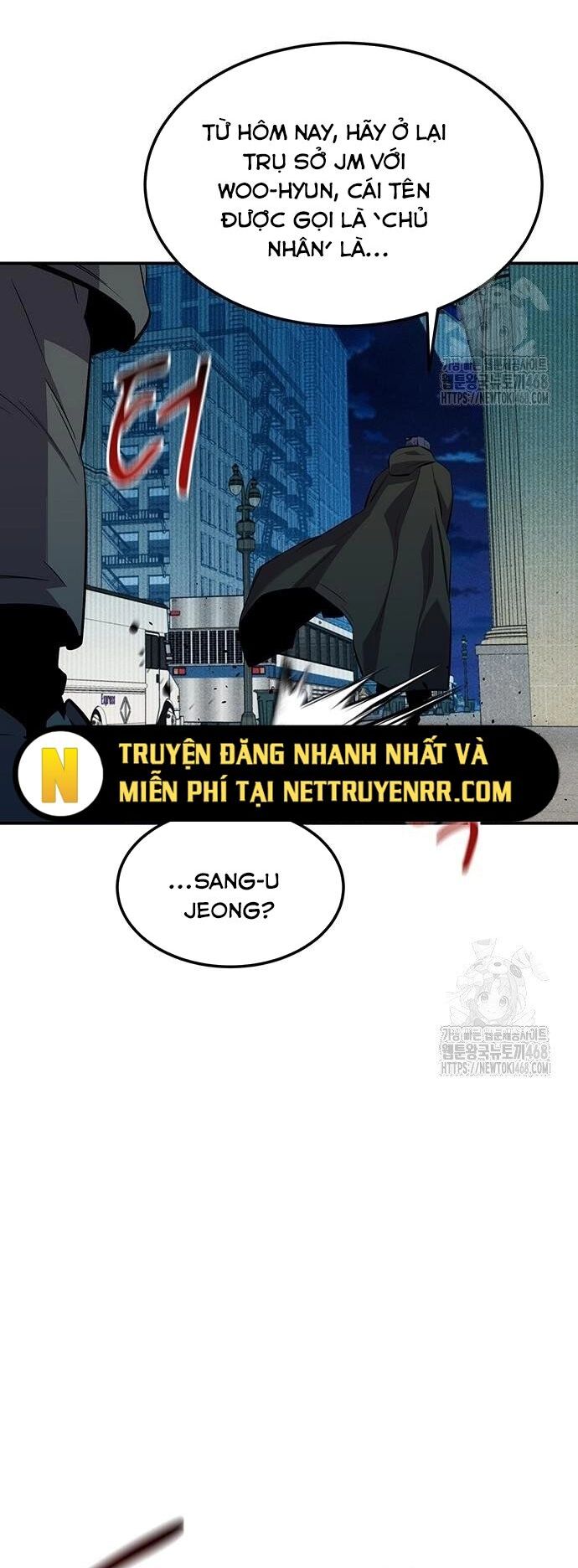 Đi Săn Tự Động Bằng Phân Thân Chapter 135 - Trang 2