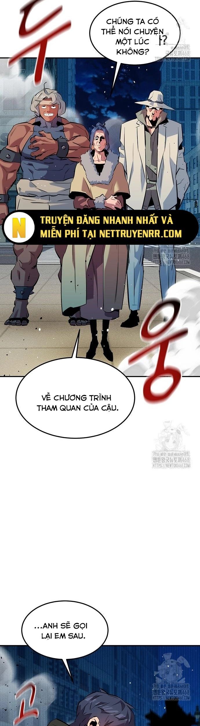 Đi Săn Tự Động Bằng Phân Thân Chapter 135 - Trang 2