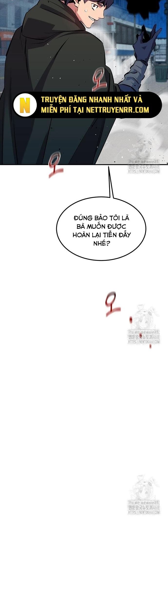 Đi Săn Tự Động Bằng Phân Thân Chapter 135 - Trang 2