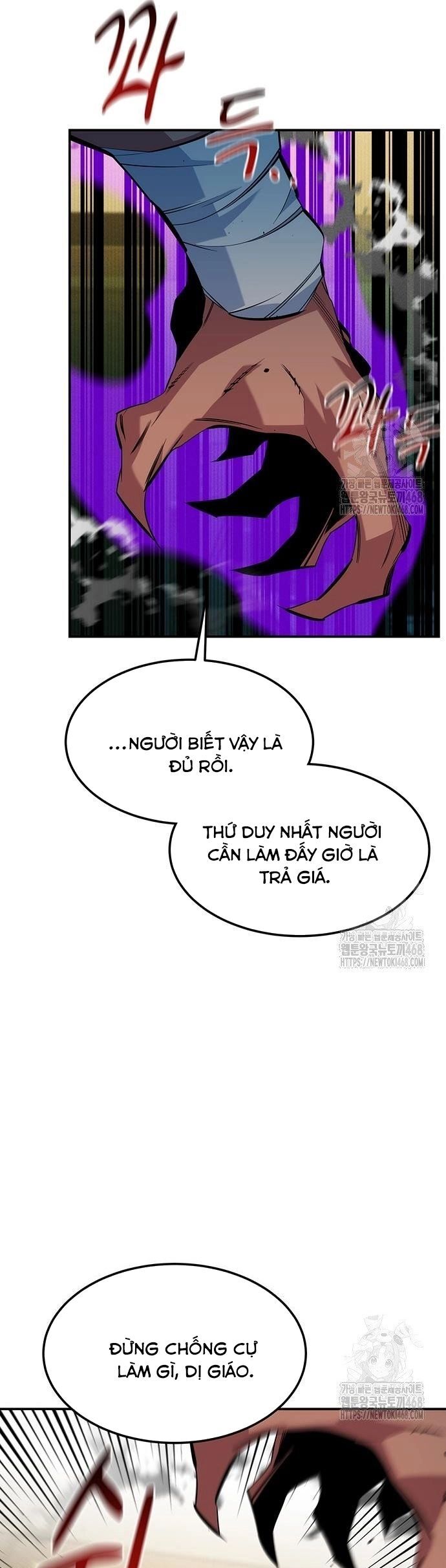 Đi Săn Tự Động Bằng Phân Thân Chapter 135 - Trang 2