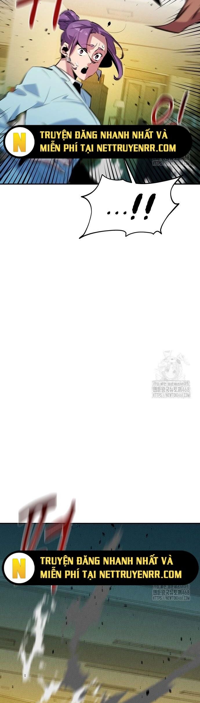 Đi Săn Tự Động Bằng Phân Thân Chapter 135 - Trang 2