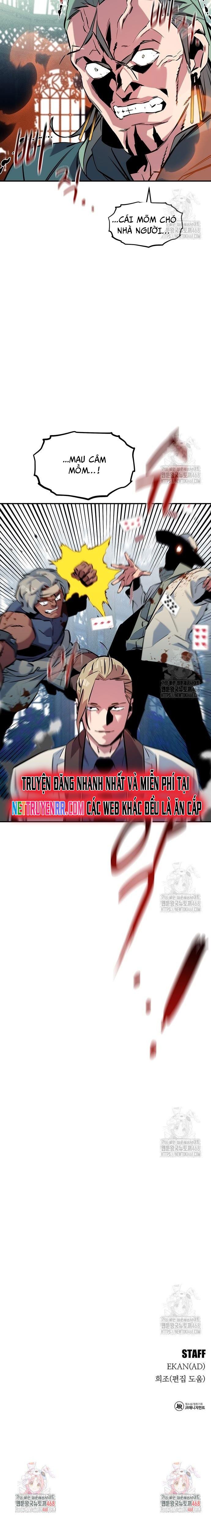 Đi Săn Tự Động Bằng Phân Thân Chapter 136 - Trang 2