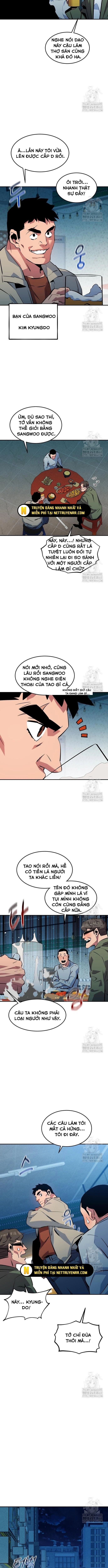 Đi Săn Tự Động Bằng Phân Thân Chapter 137 - Trang 2
