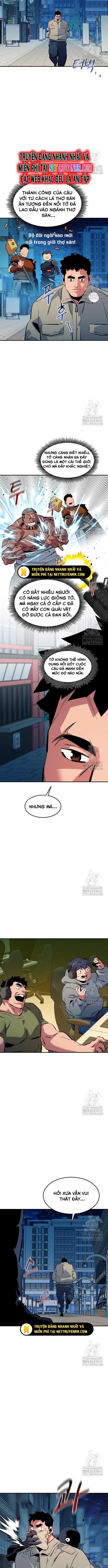 Đi Săn Tự Động Bằng Phân Thân Chapter 137 - Trang 2