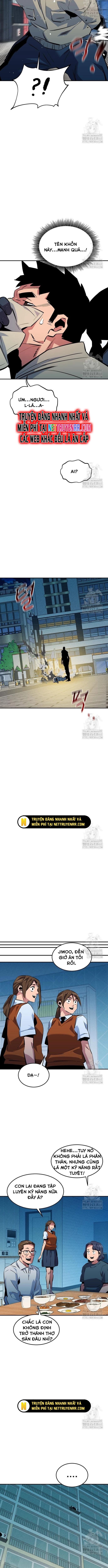 Đi Săn Tự Động Bằng Phân Thân Chapter 137 - Trang 2