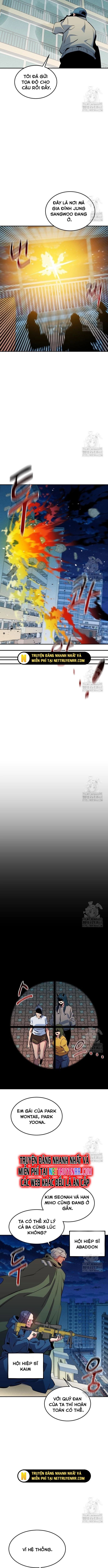 Đi Săn Tự Động Bằng Phân Thân Chapter 137 - Trang 2