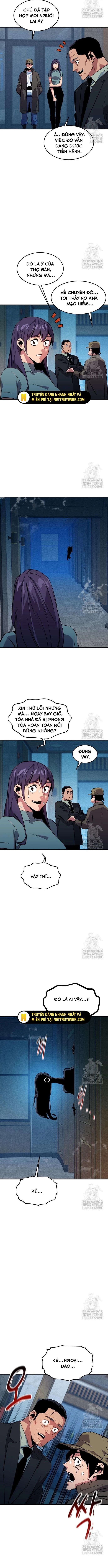 Đi Săn Tự Động Bằng Phân Thân Chapter 137 - Trang 2