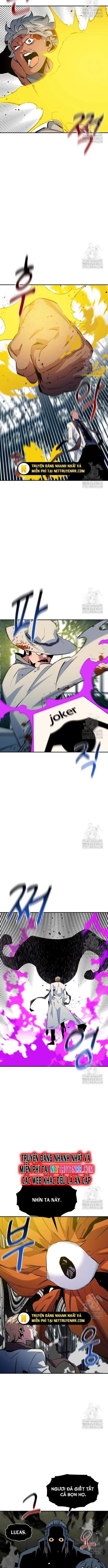 Đi Săn Tự Động Bằng Phân Thân Chapter 137 - Trang 2