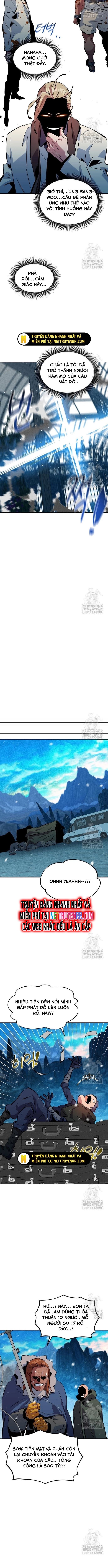 Đi Săn Tự Động Bằng Phân Thân Chapter 137 - Trang 2