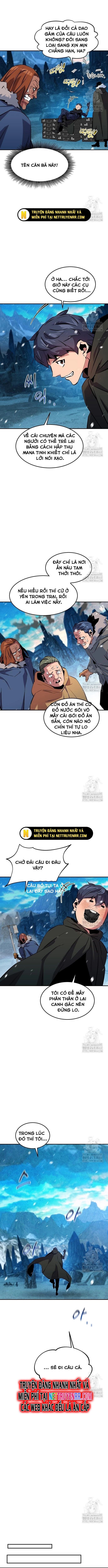 Đi Săn Tự Động Bằng Phân Thân Chapter 137 - Trang 2