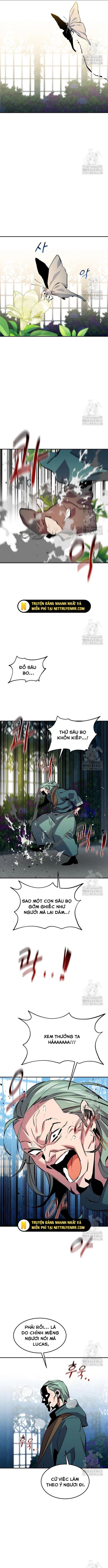 Đi Săn Tự Động Bằng Phân Thân Chapter 137 - Trang 2