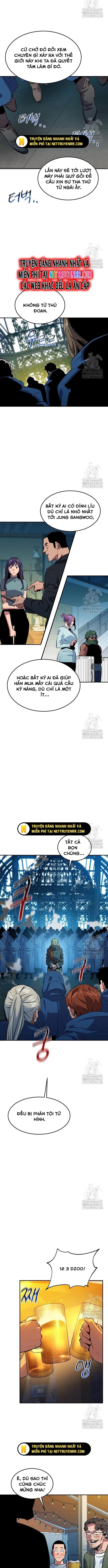 Đi Săn Tự Động Bằng Phân Thân Chapter 137 - Trang 2