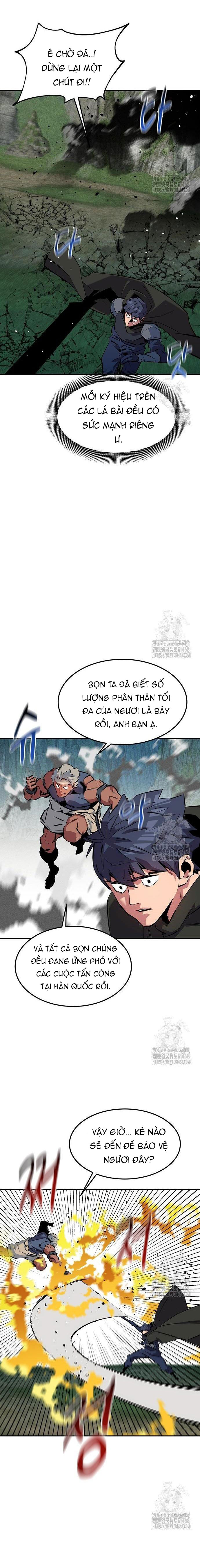 Đi Săn Tự Động Bằng Phân Thân Chapter 138 - Trang 2