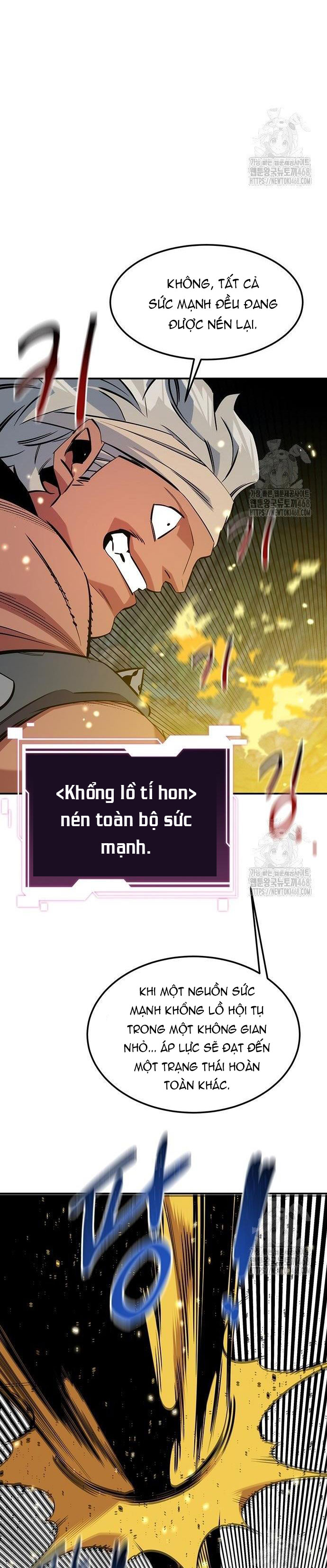 Đi Săn Tự Động Bằng Phân Thân Chapter 138 - Trang 2