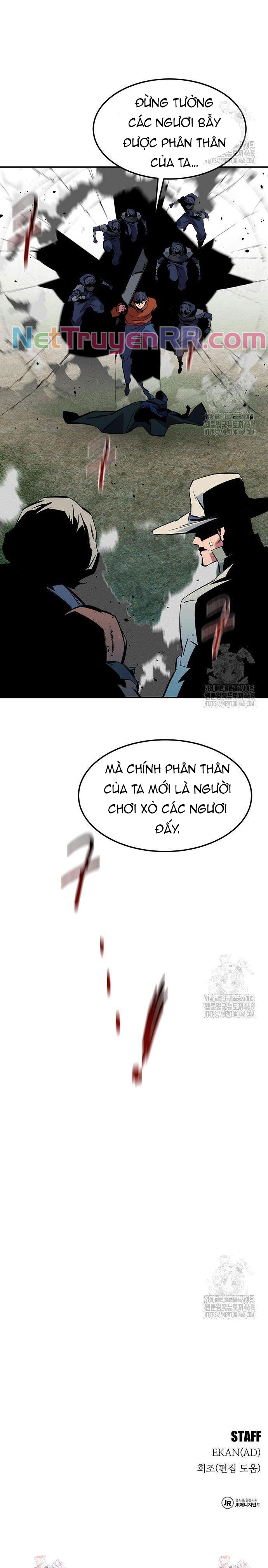 Đi Săn Tự Động Bằng Phân Thân Chapter 138 - Trang 2