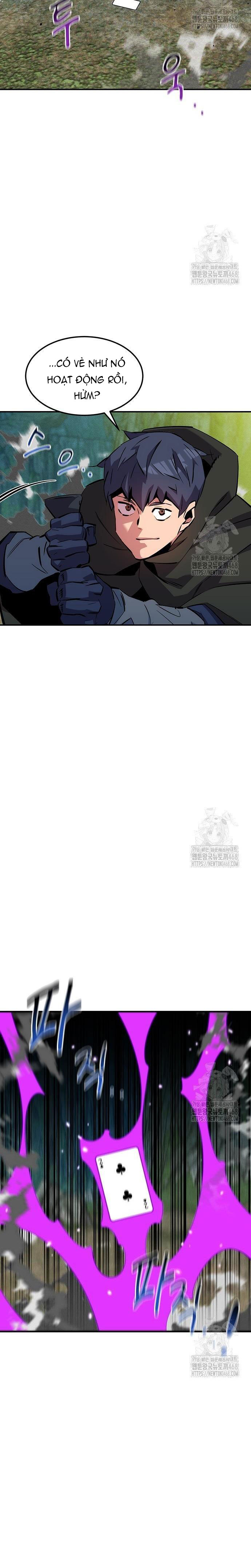 Đi Săn Tự Động Bằng Phân Thân Chapter 138 - Trang 2