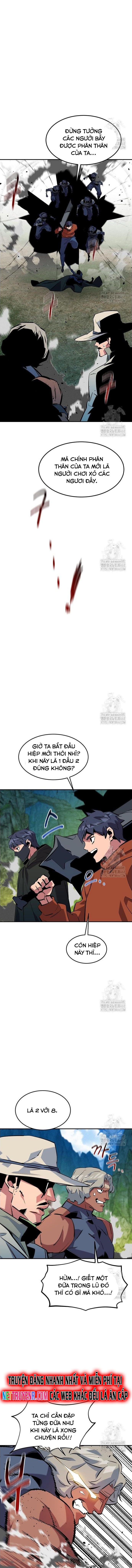 Đi Săn Tự Động Bằng Phân Thân Chapter 139 - Trang 2