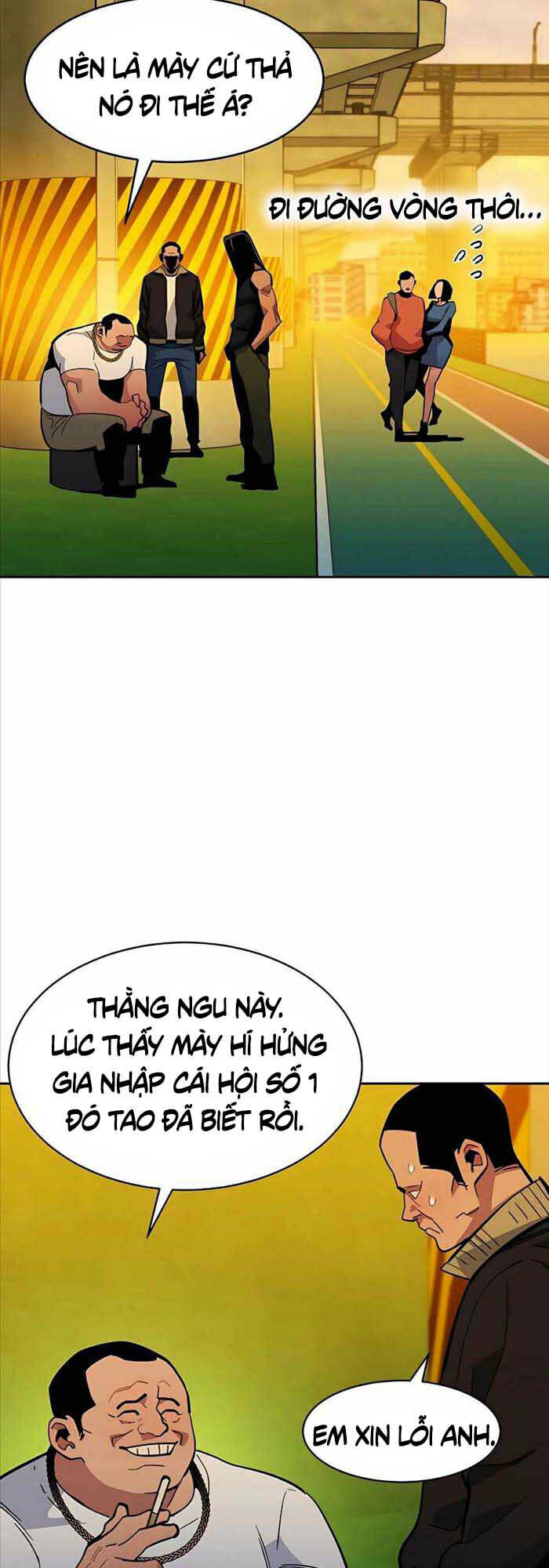 Đi Săn Tự Động Bằng Phân Thân Chapter 15 - Trang 2