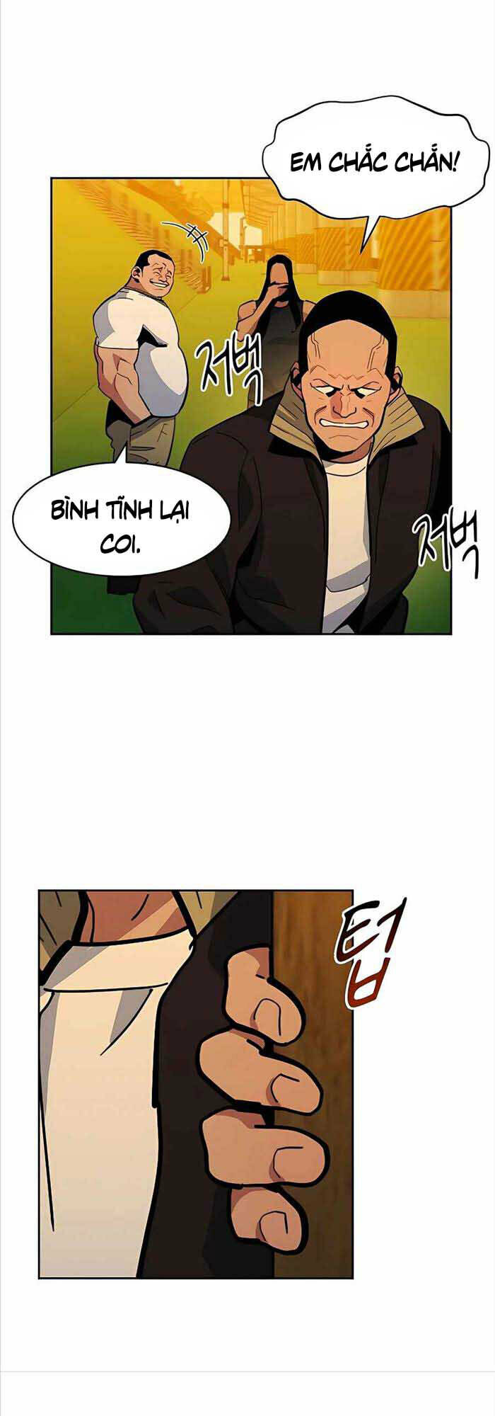 Đi Săn Tự Động Bằng Phân Thân Chapter 15 - Trang 2