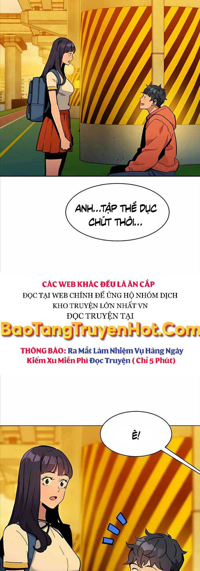 Đi Săn Tự Động Bằng Phân Thân Chapter 15 - Trang 2